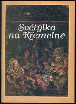 Světýlka na Křemelné