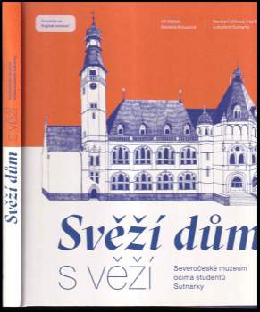 Svěží dům s věží