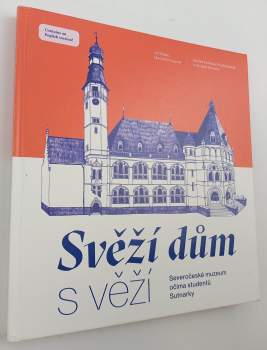Renáta Fučíková: Svěží dům s věží