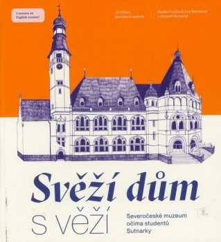 Svěží dům s věží