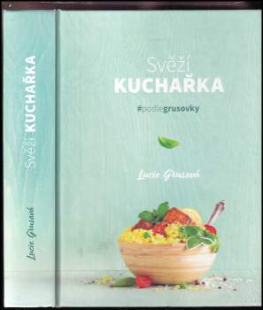 Svěží kuchařka