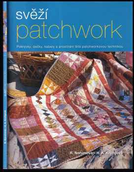 Svěží patchwork