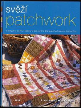 Svěží patchwork