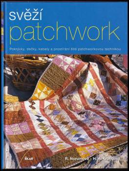 Svěží patchwork