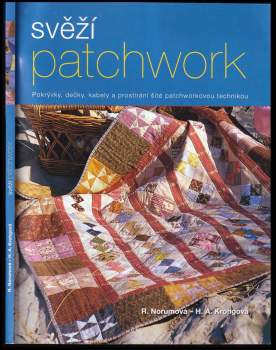 Svěží patchwork