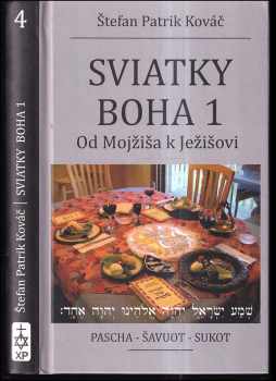 Sviatky Boha 1