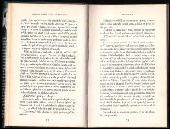 Sándor Márai: Svíce dohořívají
