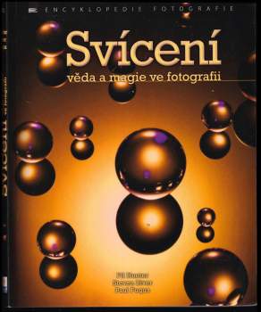 Fil Hunter: Svícení