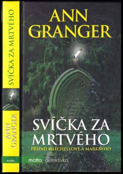 Svíčka za mrtvého