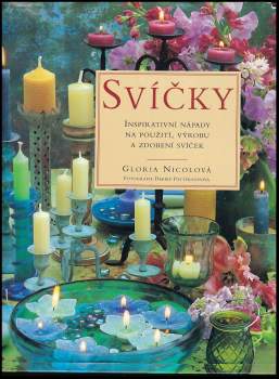 Gloria Nicol: Svíčky