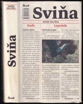 Sviňa
