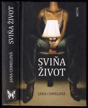 Sviňa život