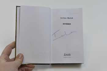 Irvine Welsh: Sviňák