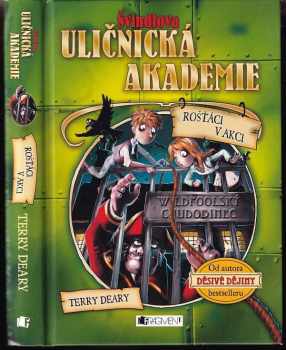 Švindlova uličnická akademie