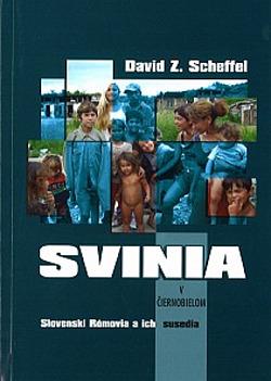 Svinia v čiernobielom