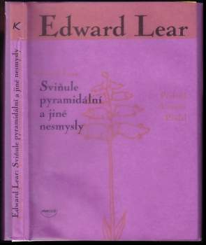 Sviňule pyramidální a jiné nesmysly