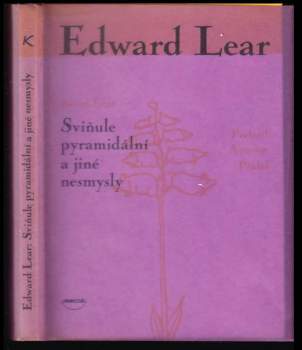 Edward Lear: Sviňule pyramidální a jiné nesmysly