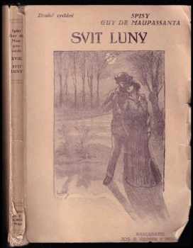 Svit luny