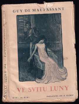 Svit luny