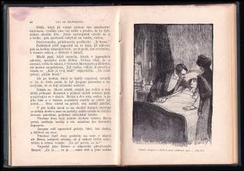 Guy de Maupassant: Svit luny