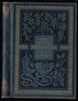 Guy de Maupassant: Svit luny