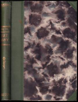 Guy de Maupassant: Svit luny