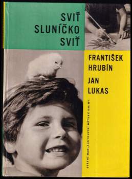 Sviť sluníčko sviť