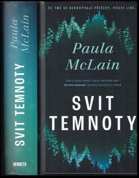 Paula McLain: Svit temnoty