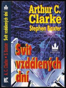 Svit vzdálených dní