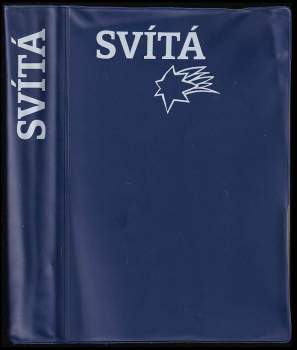 Svítá