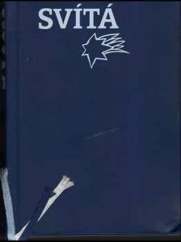 Zdeněk Šorm: Svítá