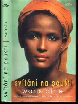 Svítání na poušti