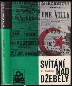 Jiří Hochman: Svítání nad Džebely