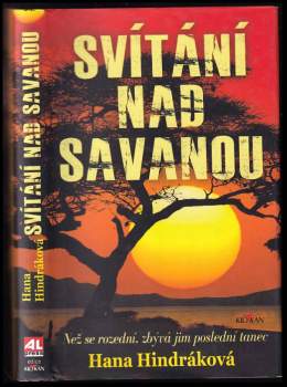 Svítání nad savanou