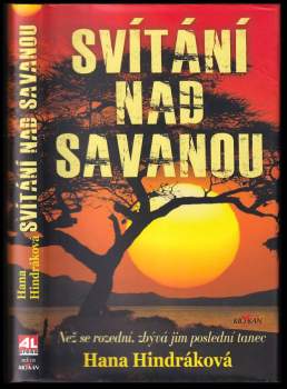 Svítání nad savanou