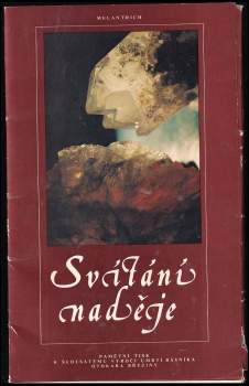 Svítání naděje