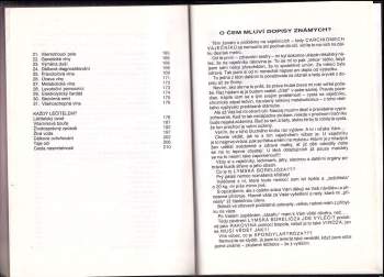 Karel Hanák: Svítání okultismu