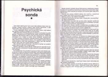 Karel Hanák: Svítání okultismu