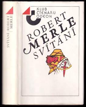 Svítání : [Díl] 6