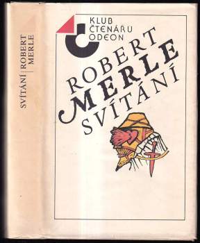 Svítání : [Díl] 6