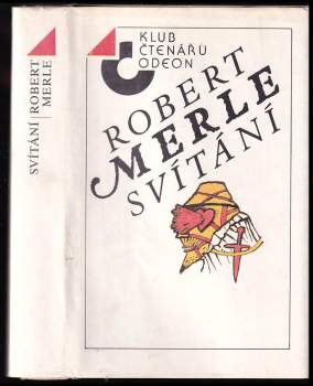 Robert Merle: Svítání