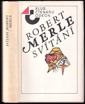 Svítání : [Díl] 6