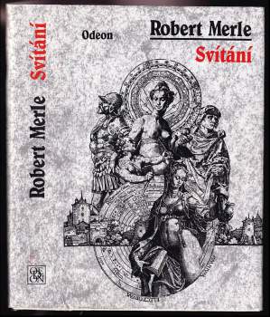 Robert Merle: Svítání