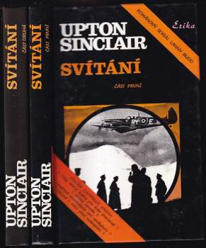 Svítání