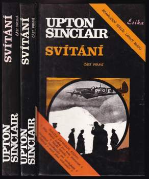 Upton Sinclair: Svítání