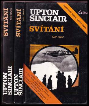 Upton Sinclair: Svítání