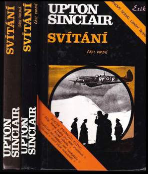 Svítání