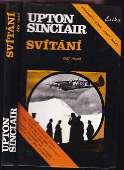 Svítání
