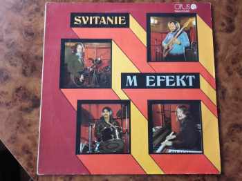 Svitanie