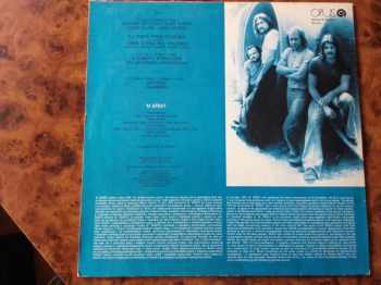 The Blue Effect: Svitanie